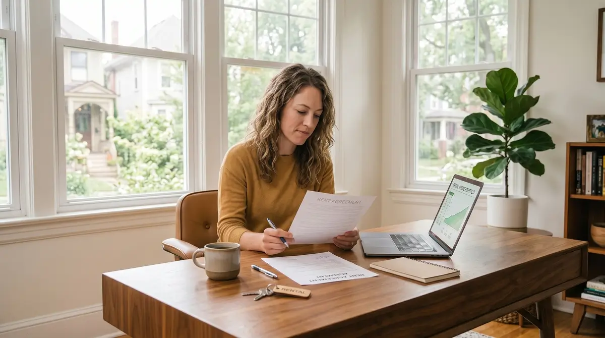 From Rent Collection to Owner Payouts: How Your Rental Income Is Managed in Las Vegas